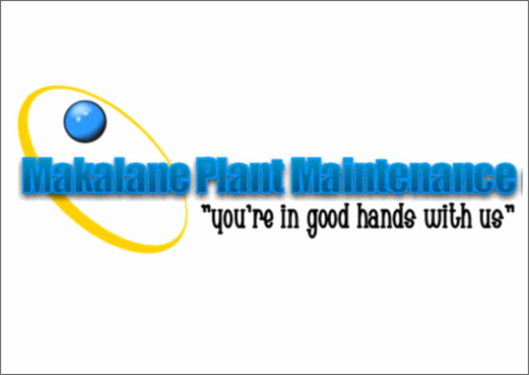 MAKALANE MAKALANE
